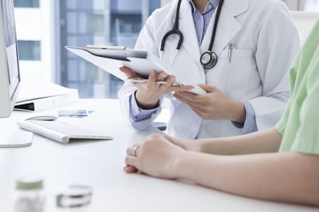 Частная наркологическая клиника в Колпашевое