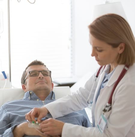 Наркологический центр